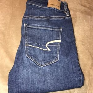 American eagle pants